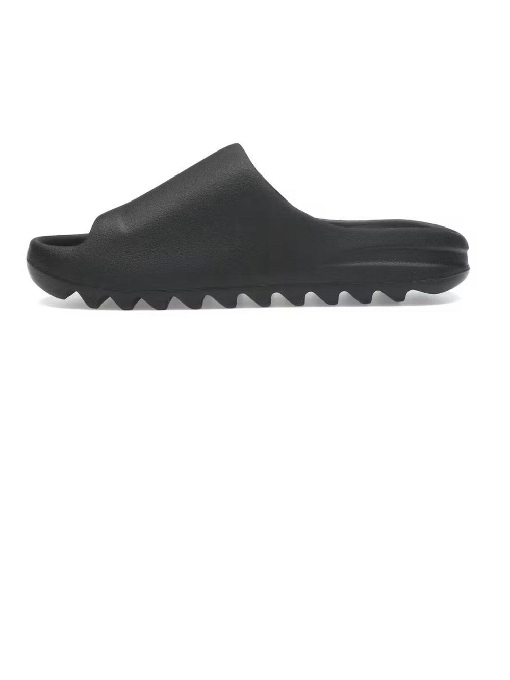 Yeezy Slide ‘Black’ - Picture 3 of 4